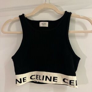 Celine top